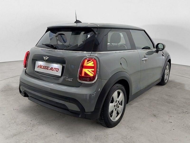 MINI Mini One 55kW Classic