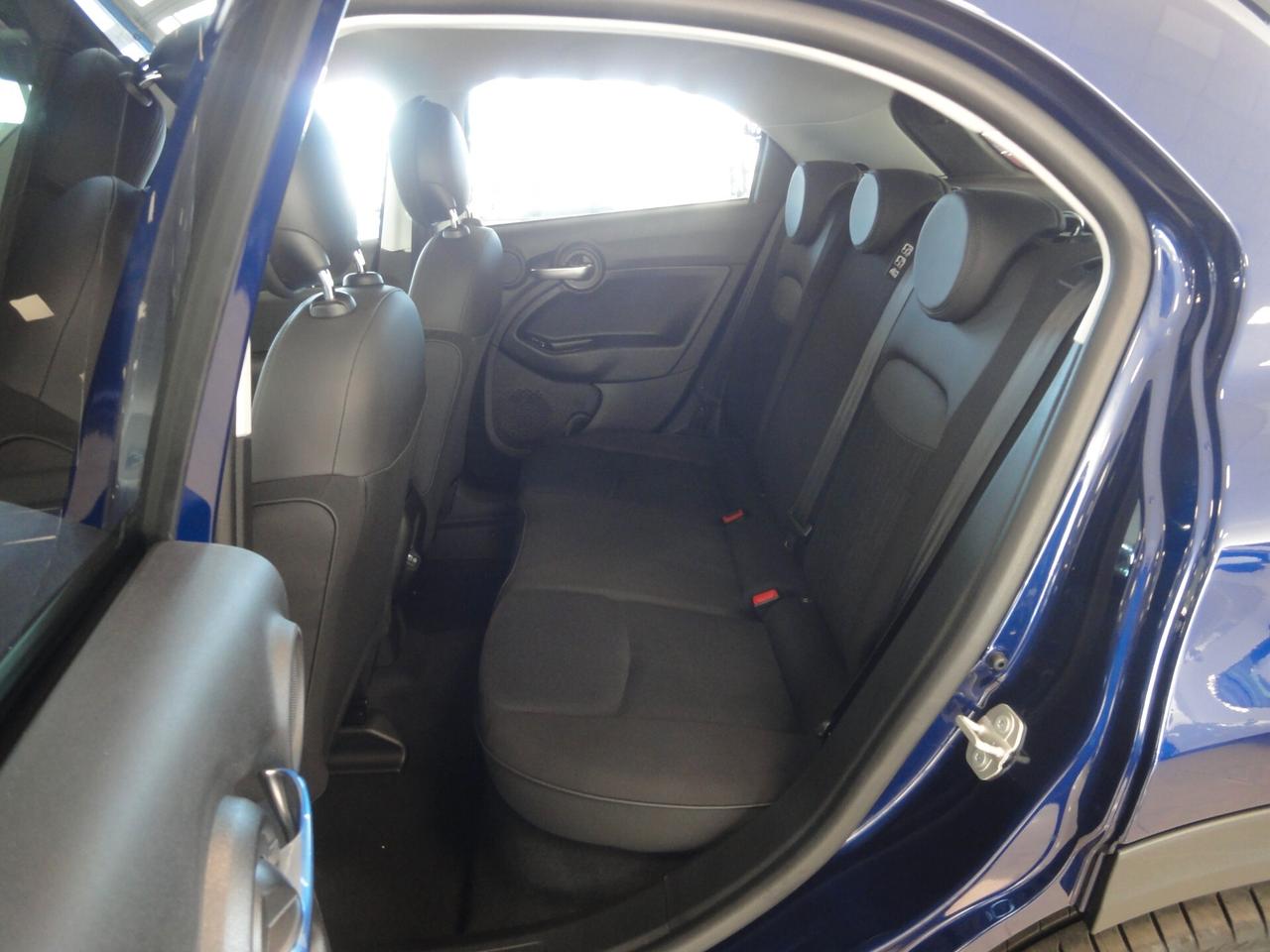 Fiat 500X Style & Comfort Full 1.3 MJ 95cv