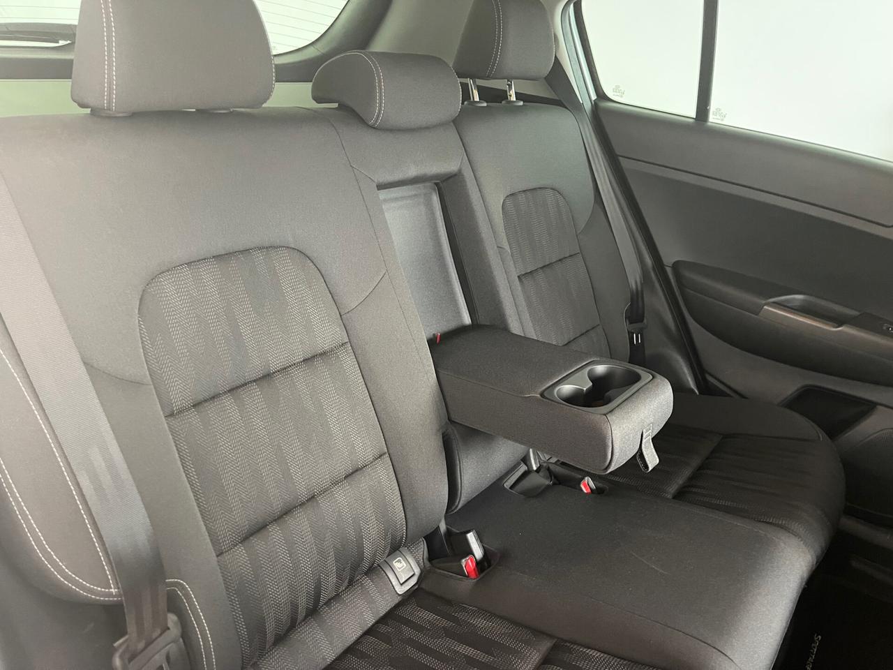 Kia Sportage 1.7 CRDI 2WD Class