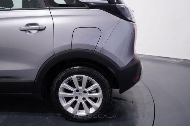 OPEL Crossland 1.2 12V S&S Elegance