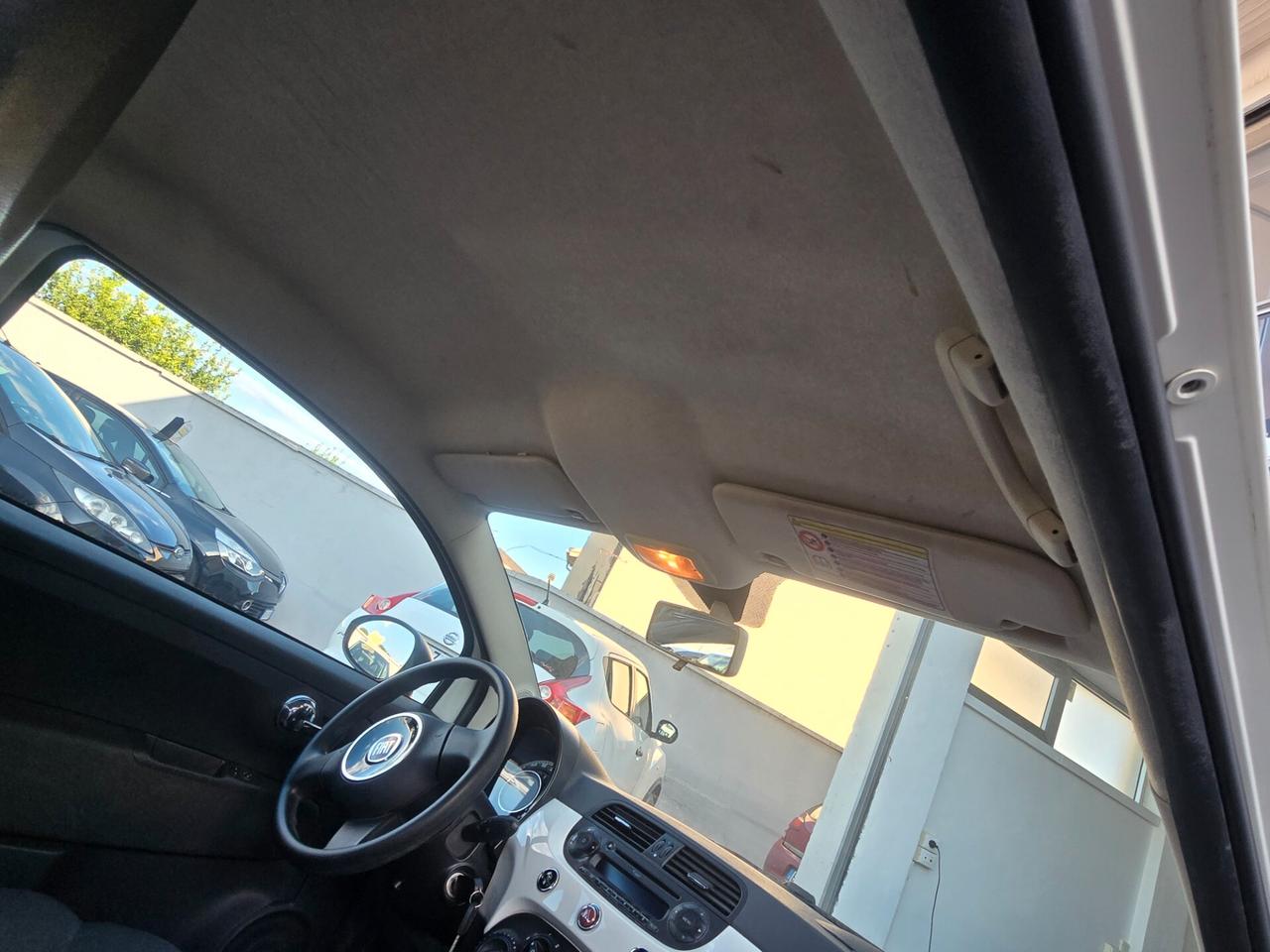 Fiat 500 1.2 Sport