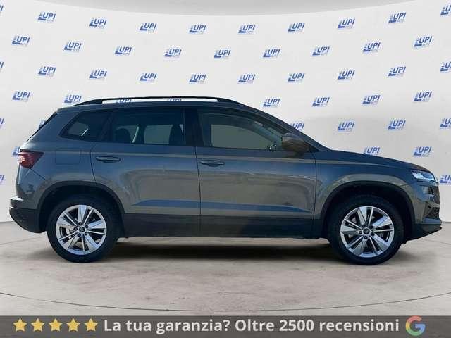 Skoda Karoq 2.0 TDI 110KW Executive DSG 4X4