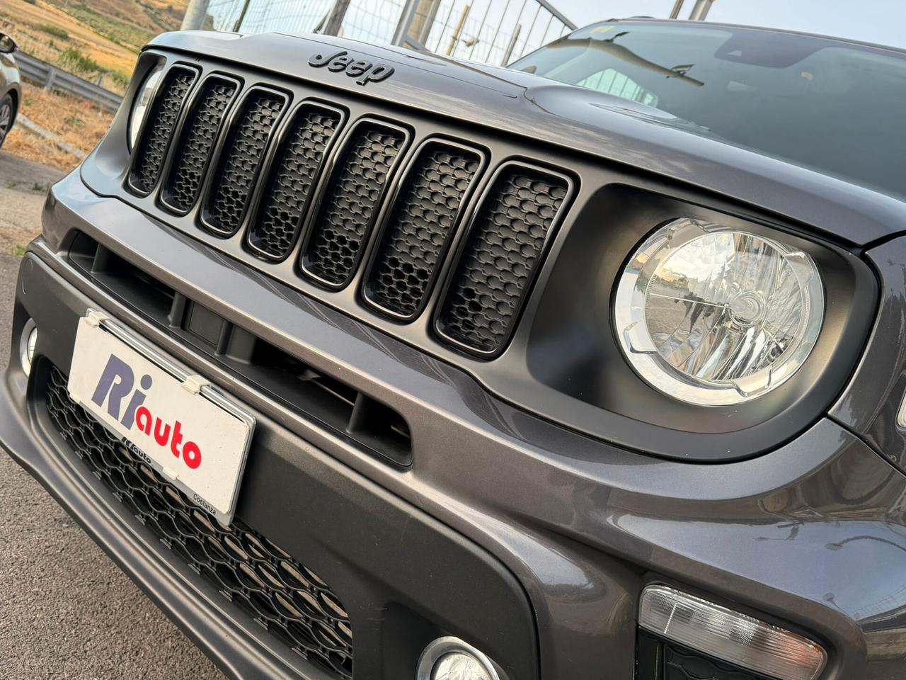 Jeep Renegade 1.6 Mjt 120 CV S