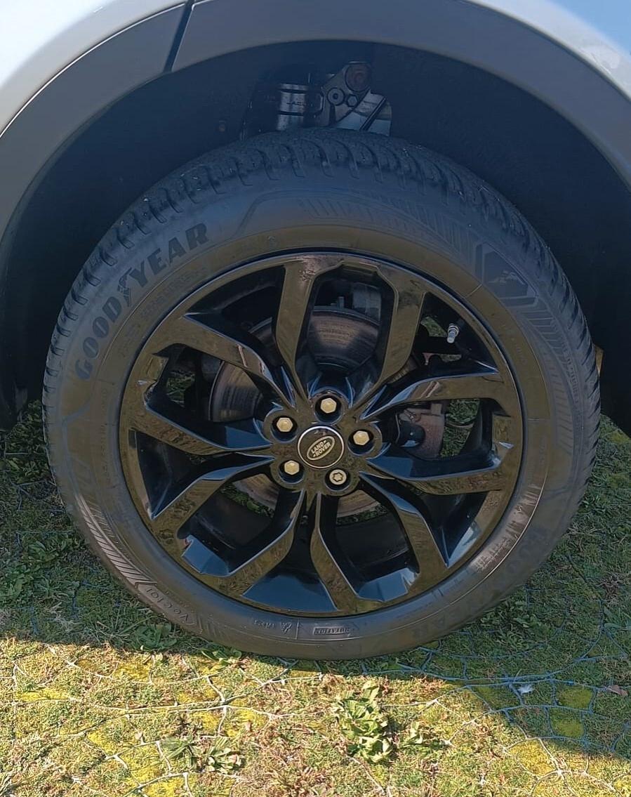 Land Rover Discovery Sport 2.0 TD4 180 CV HSE Luxury