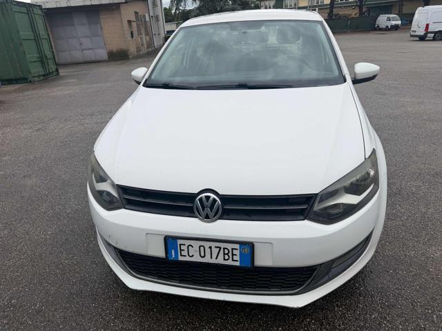 VOLKSWAGEN Polo 1.4 5 porte Highline senza nessun lavoro da fare