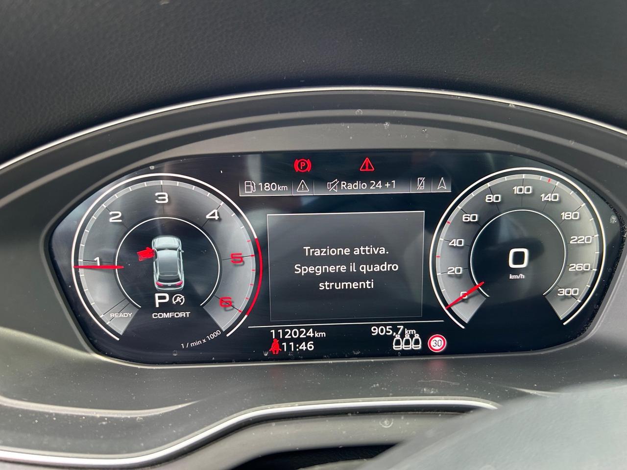 Audi Q5 SPB 40 TDI quattro S tronic S line plus