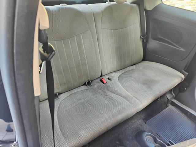 FIAT 500 1.3 Multijet 16V 75 CV Lounge