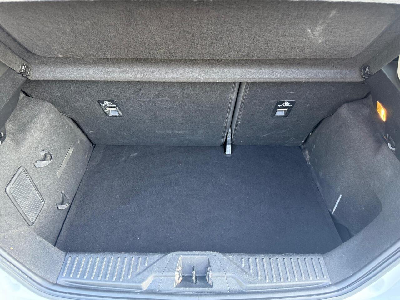 Ford Fiesta 1.5 EcoBlue 5 porte Plus