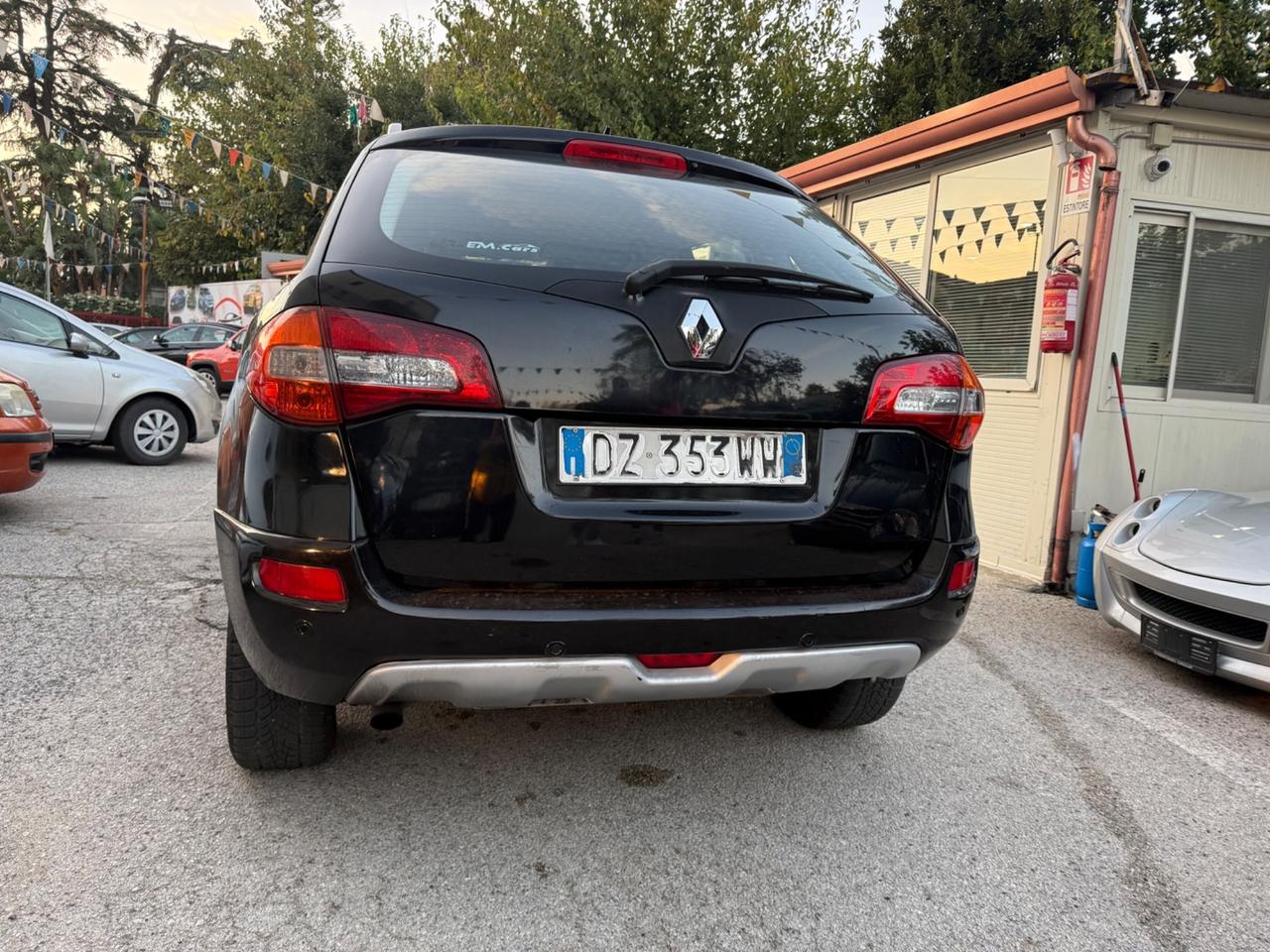 Renault Koleos 2.0 dCi 150CV 4X2