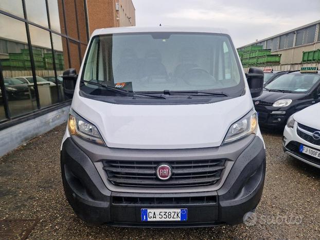 FIAT Ducato 33 2.3 MJT 120CV PC-TN Furgone '+IVA