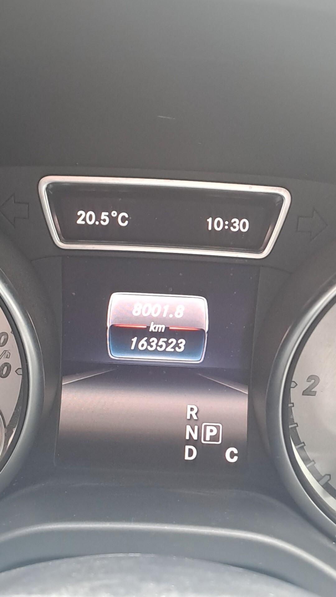 Mercedes-benz CLA 200 d Automatic Premium
