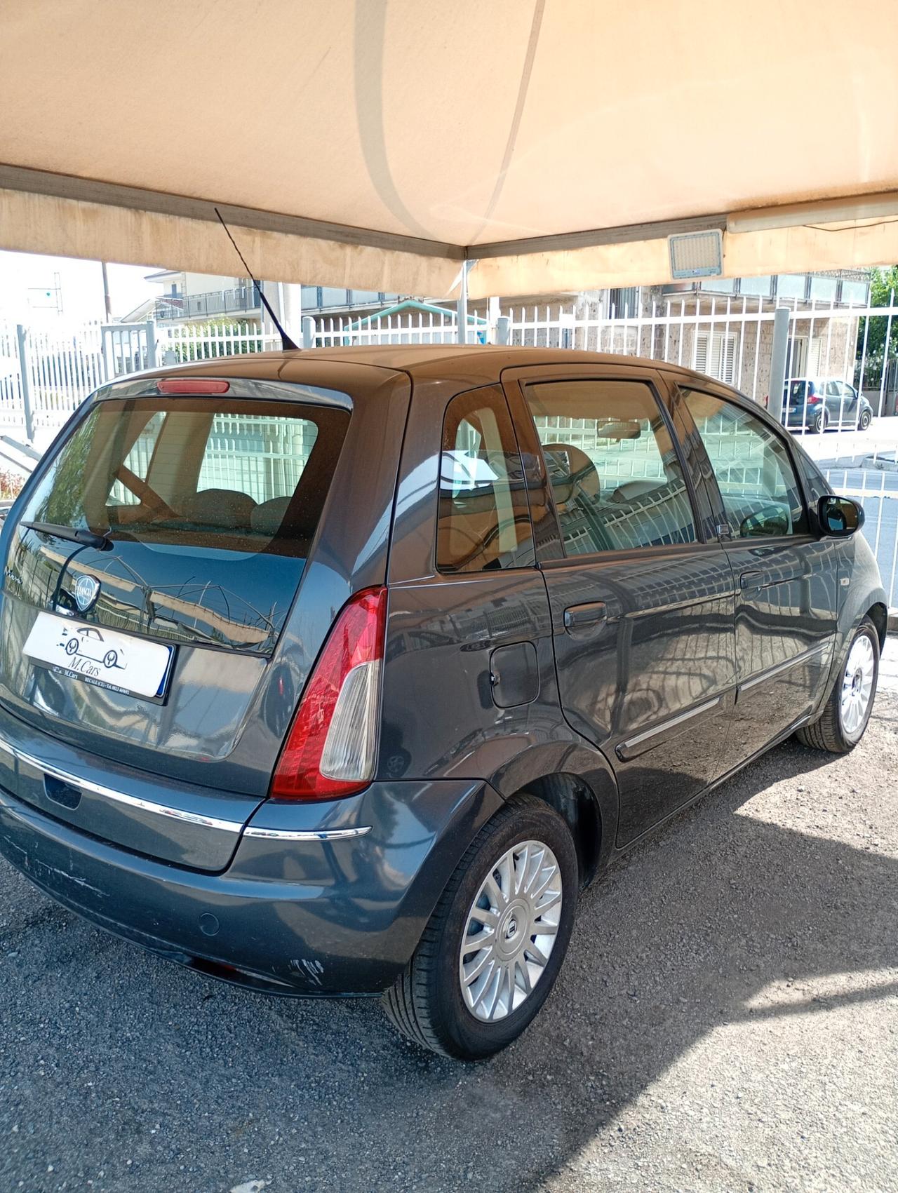 Lancia MUSA 1.3 Mjt 95 CV Gold