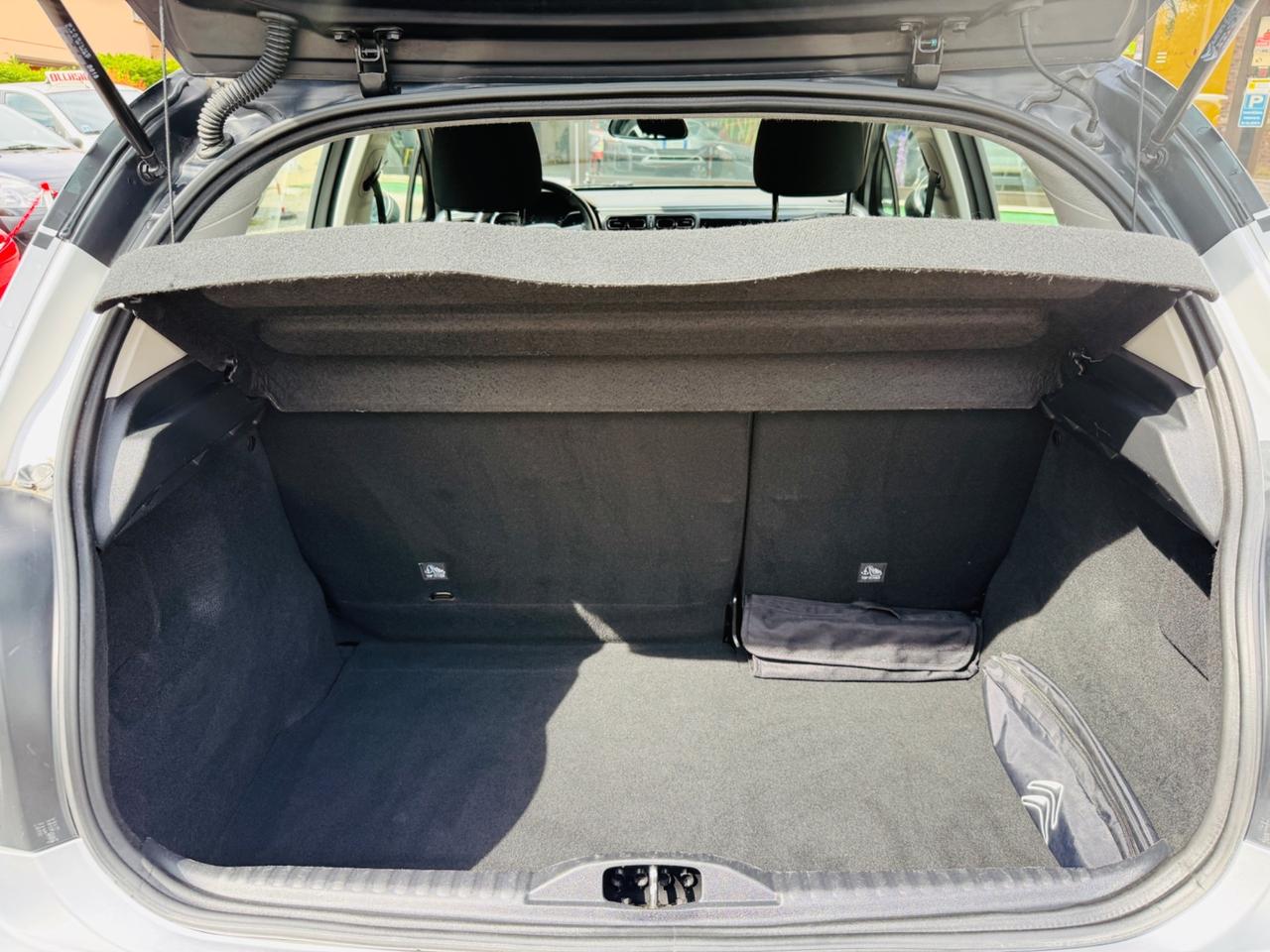 Citroen C3 BlueHDi 75 S&S Shine