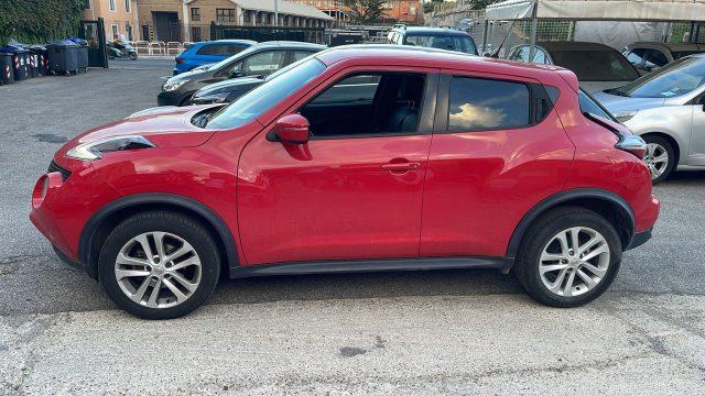NISSAN Juke 1.2 DIG-T 115 Start&Stop Acenta