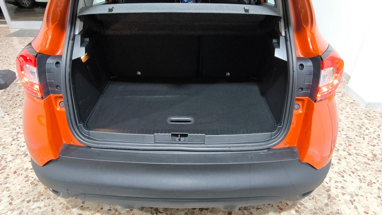 Renault Captur 1.5 dCi 8V 90 CV Start&Stop Energy R-Link
