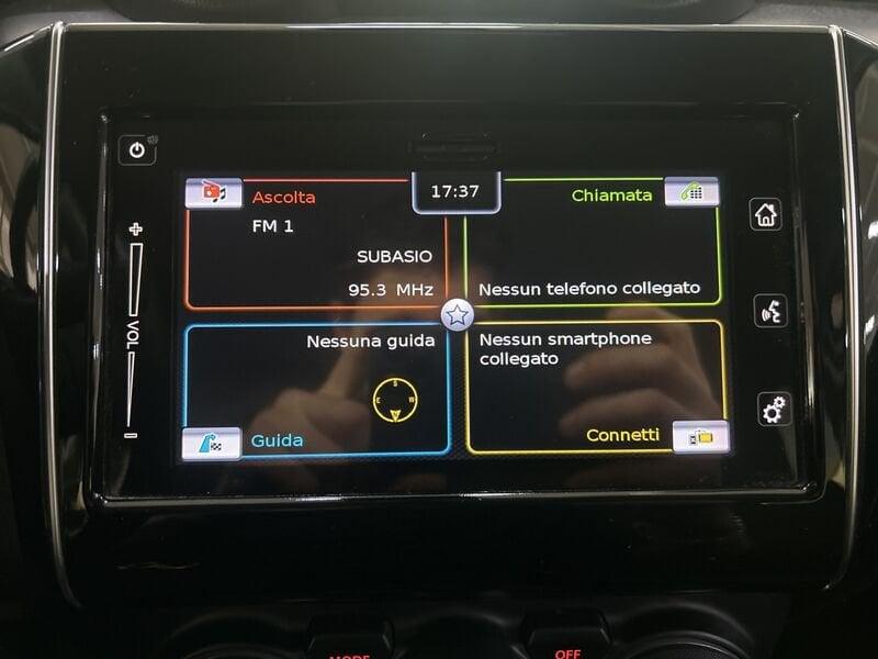 Suzuki Swift 1.2 Hybrid Top
