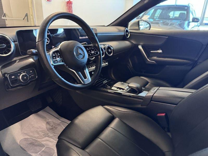 Mercedes-Benz Classe A A 180 Automatic Sport