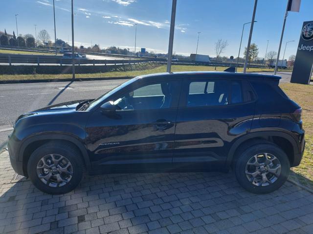 JEEP Avenger 1.2 Turbo Longitude MY25