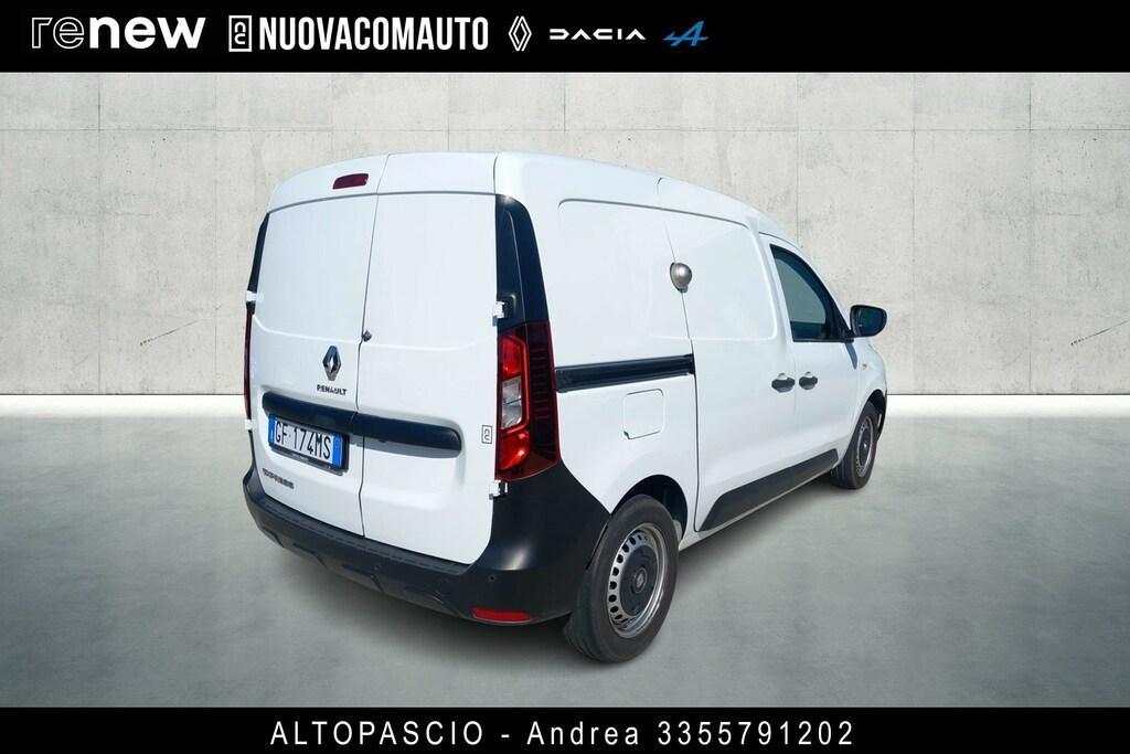 Renault Express van 1.5 Blue dci 95cv Fap