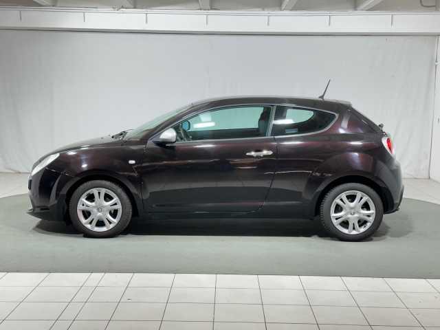 Alfa Romeo MiTo 1.4 105 CV M.air S&S Super