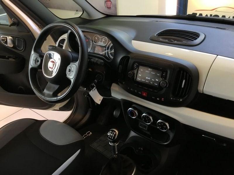 FIAT 500L 500L 1.6 Multijet 120 CV Pop Star