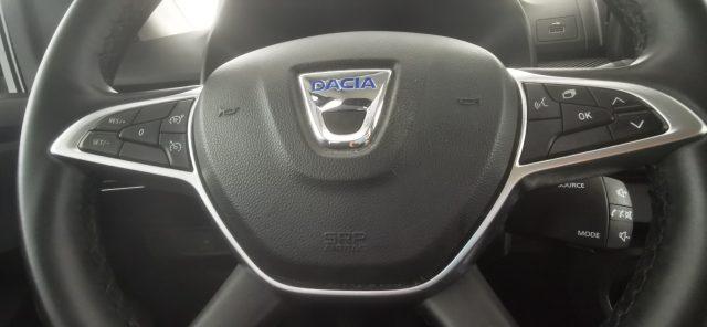 DACIA Jogger 1.0 TCe GPL 100 CV 7 posti Extreme Up