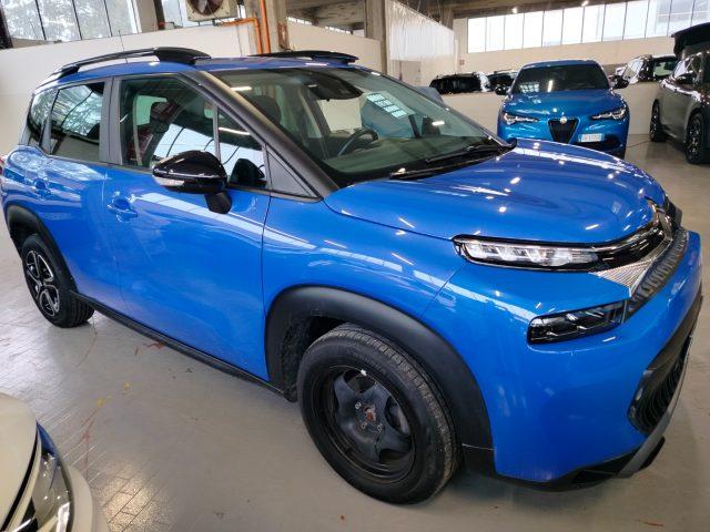 CITROEN C3 Aircross 110CV S&S Feel MY23