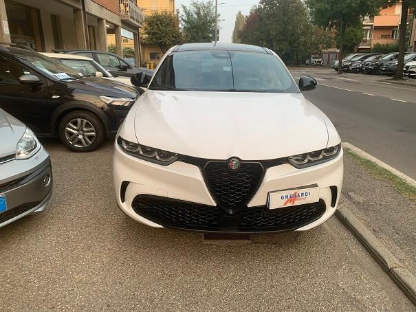 Alfa Romeo Tonale 1.5 160 CV MHEV TCT7 Veloce