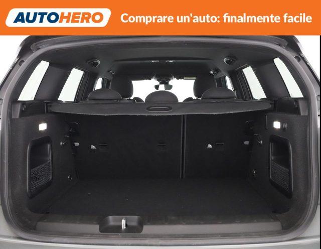 MINI Clubman 2.0 Cooper D Boost Clubman
