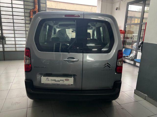 CITROEN Berlingo BlueHDi 130 Stop&Start EAT8 Combi GARANZIA 24M