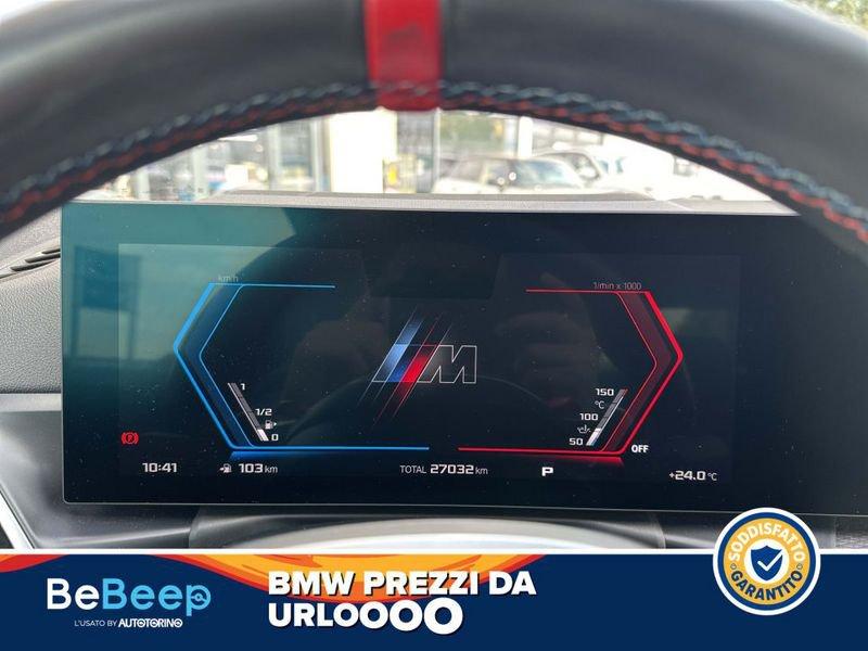 BMW Serie 4 Coupé M4 COUPE 3.0 COMPETITION AUTO