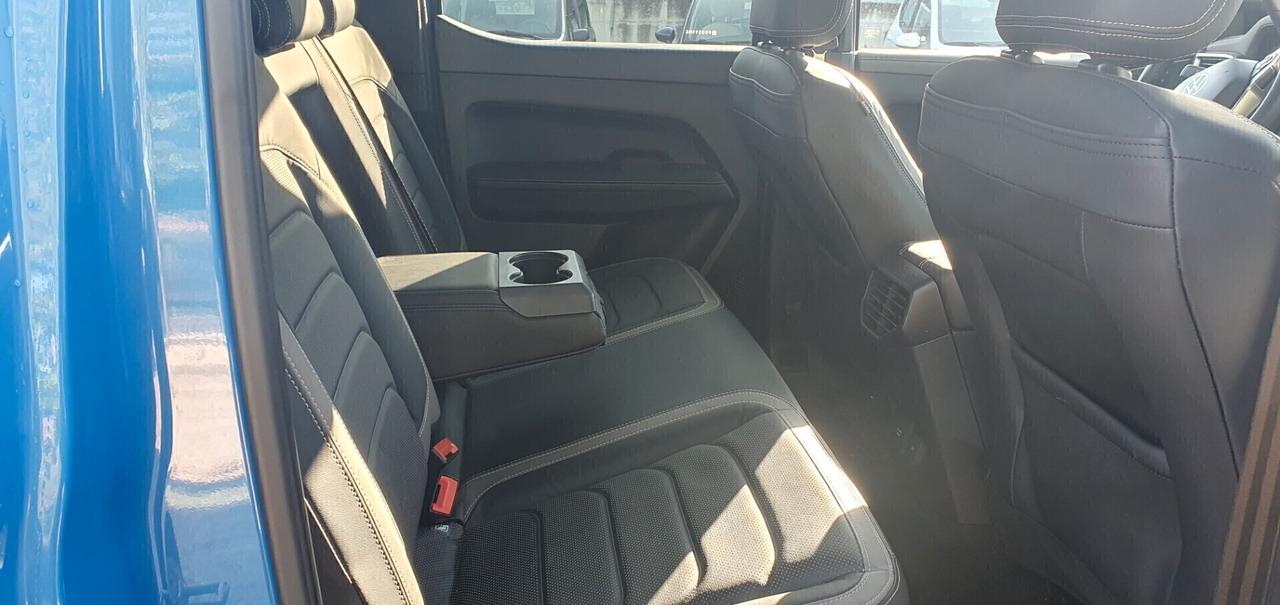 Volkswagen Amarok Aziendale IVA ESPOSTA 8.000 KM