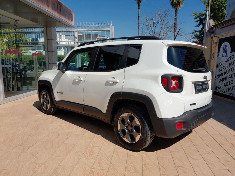 Jeep Renegade Renegade 1.6 mjt Longitude fwd 120cv