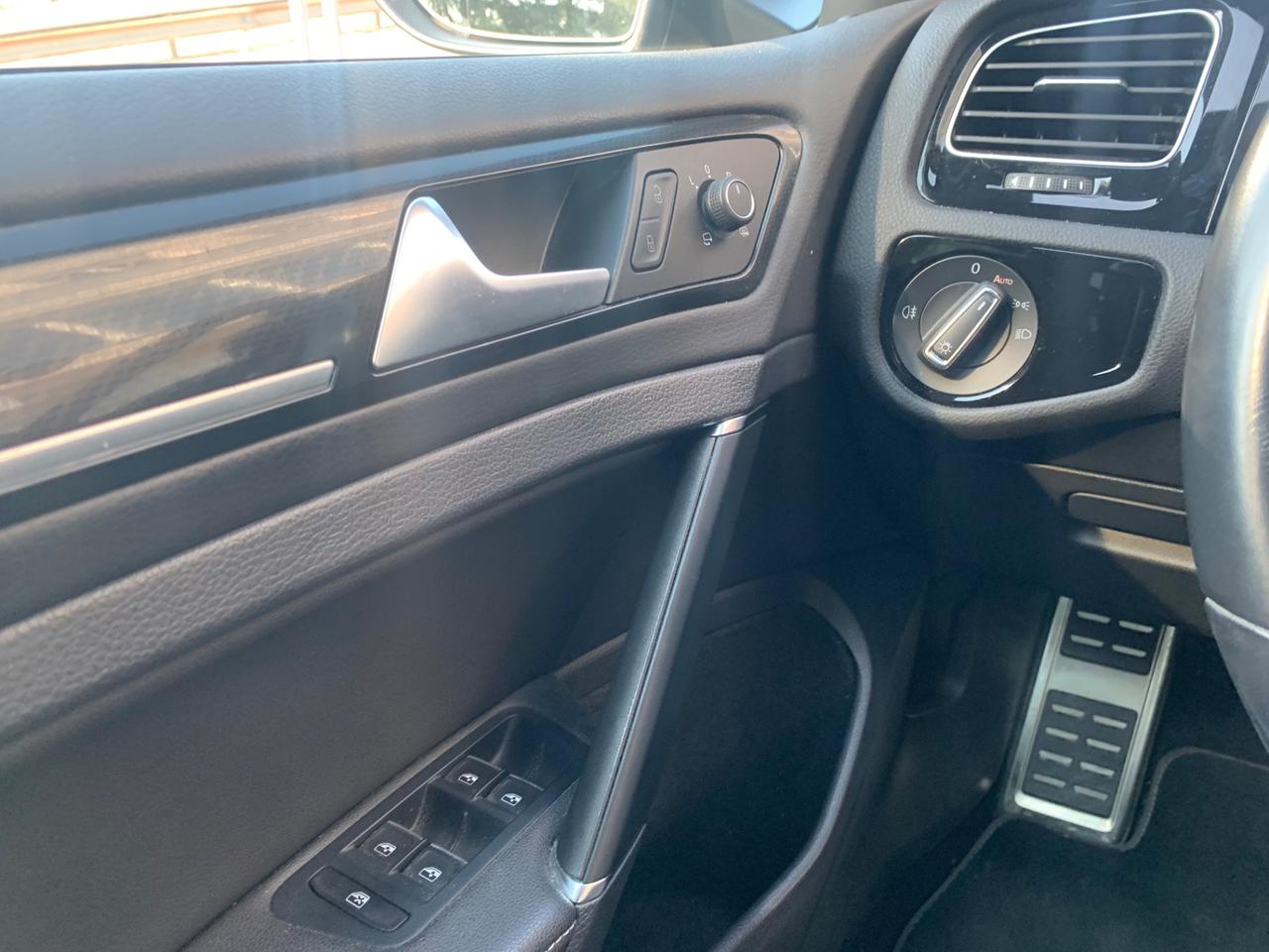 Volkswagen Golf R 2.0 TSI DSG 4MOTION 5p. BMT