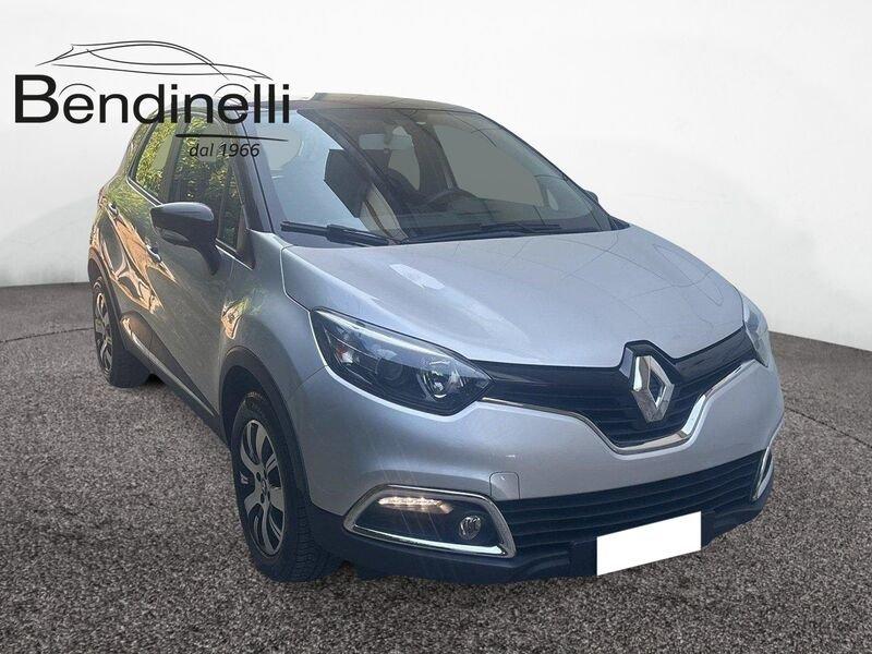 Renault Captur 900 TCe 12V 90 CV Start&Stop Live