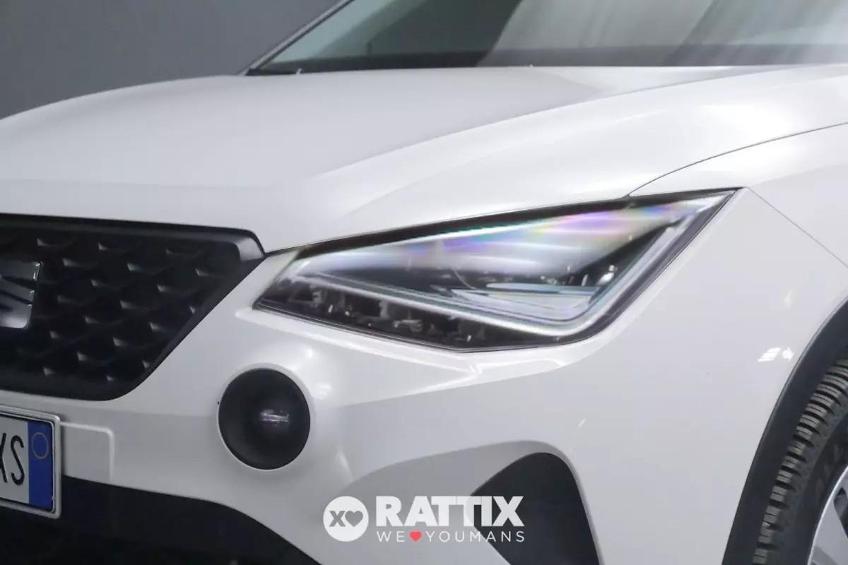 SEAT Arona 1.0 TGI 90CV Style