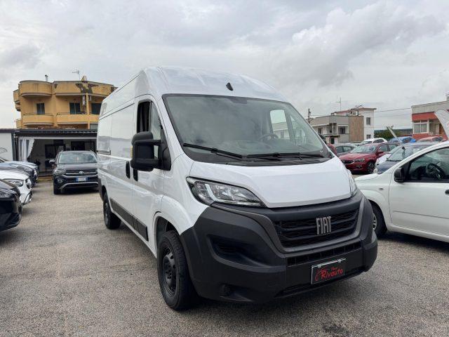 FIAT Ducato 35Q 2.2 Mjt 140CV MH2