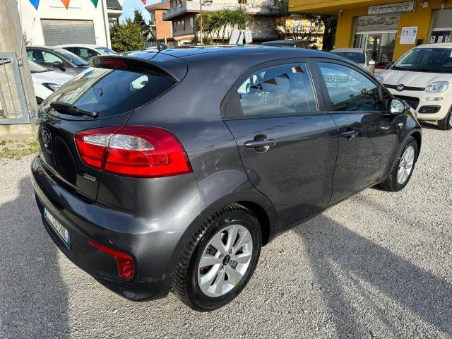 KIA Rio 1.1 CRDi 5p. Active Collection