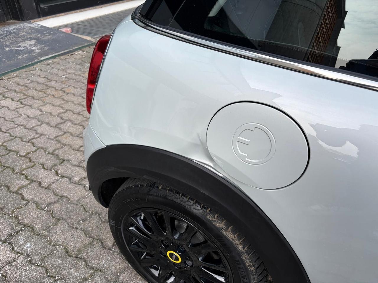 MINI Cooper SE Full Electric 3p Camden DANNEGGIATA