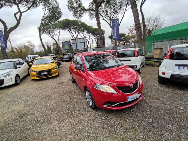 LANCIA Ypsilon 1.2cc 69cv OK NEOPATENTATI BLUETOOTH CLIMA STEREO