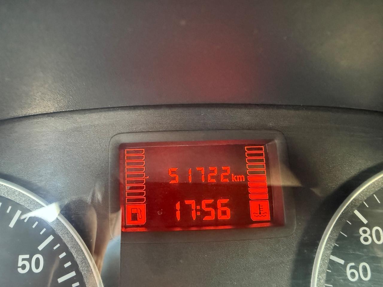 Dacia Sandero 1.2 16V GPL 75CV