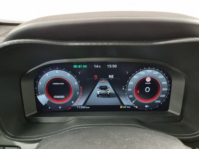 NISSAN Juke 1.0 DIG-T 114 CV Acenta Look Pack