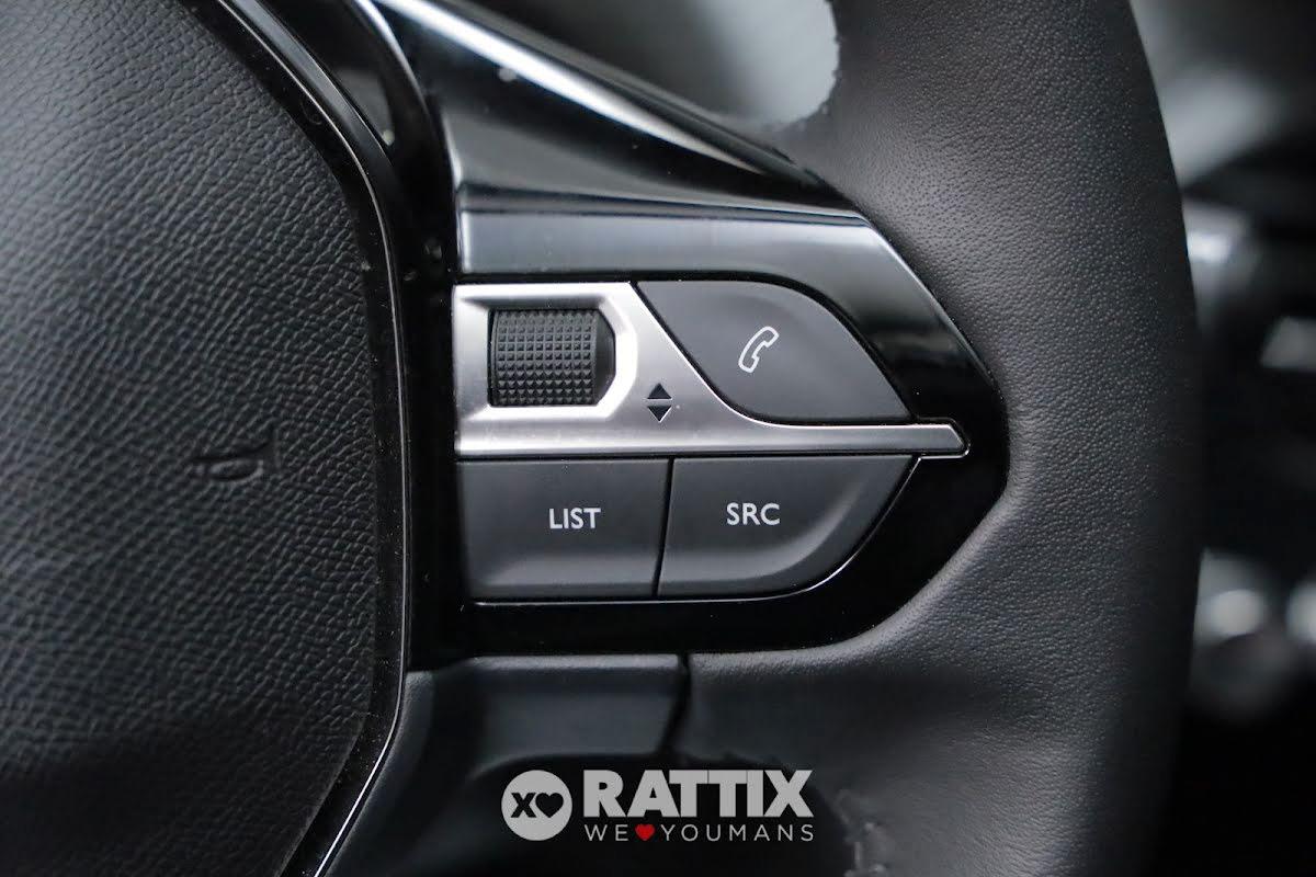 Peugeot 2008 1.2 puretech 100CV Allure