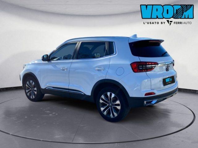 DR MOTOR DR 5.0 1.5 Bi-Fuel GPL