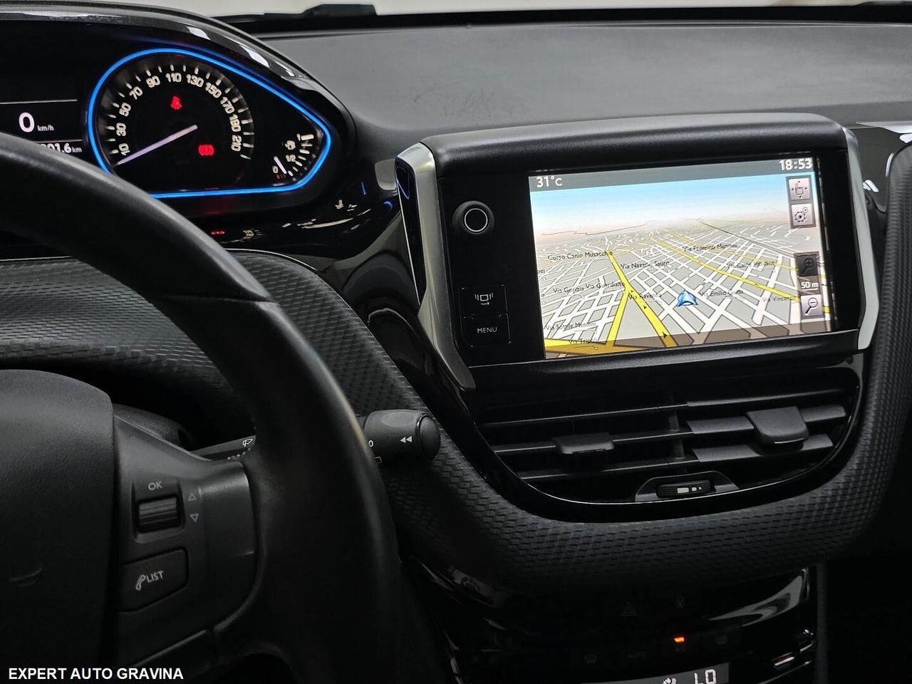 PEUGEOT 2008 1.6cc ALLURE
