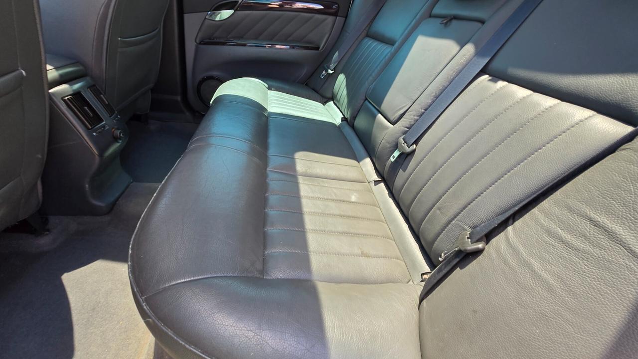 Fiat Croma 1.9 Multijet 16V Emotion