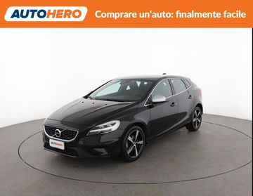 VOLVO V40 D2 R-design