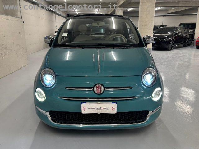 FIAT 500 1.2 EasyPower Anniversario