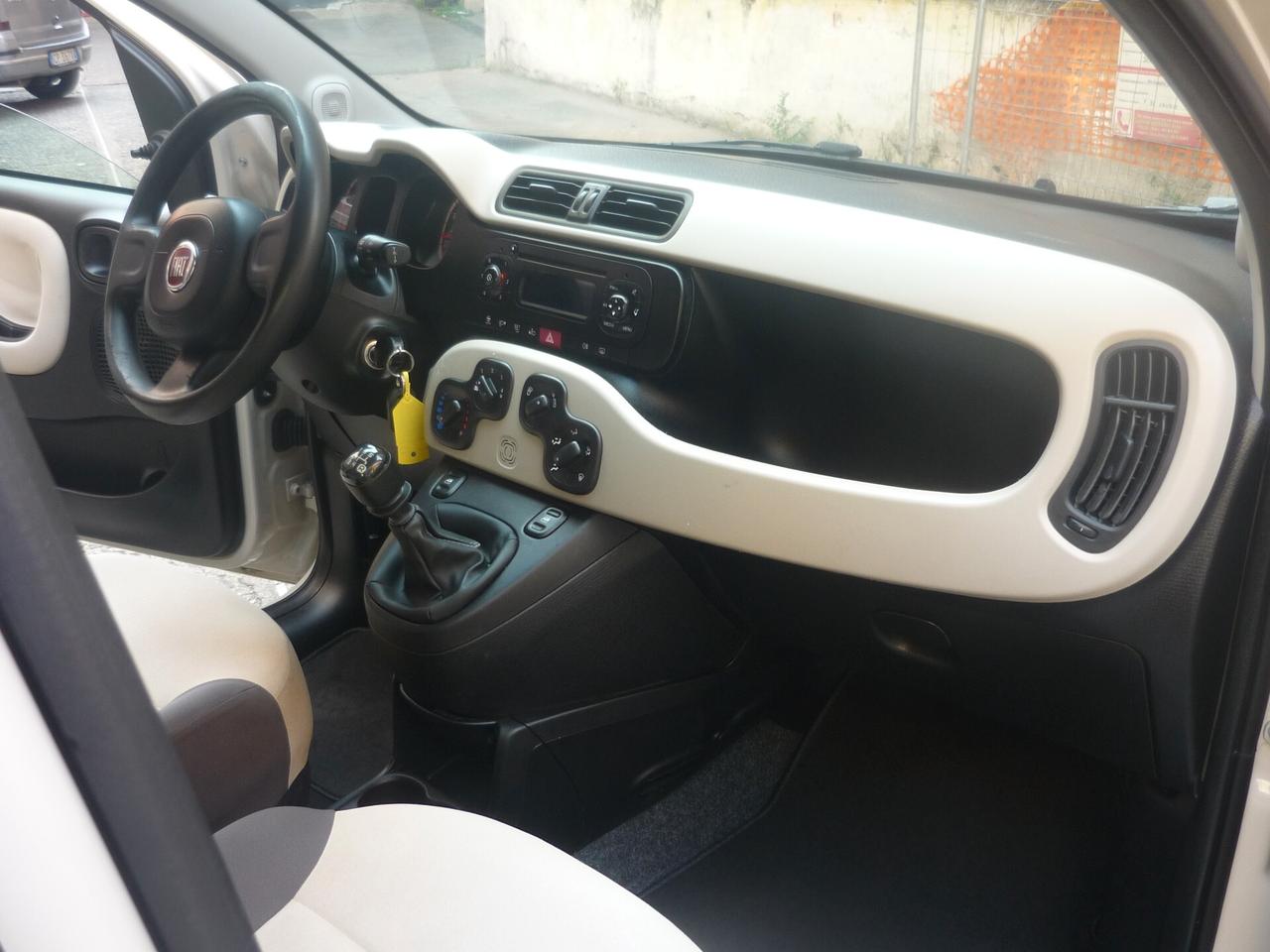 Fiat Panda 1.2 Pop