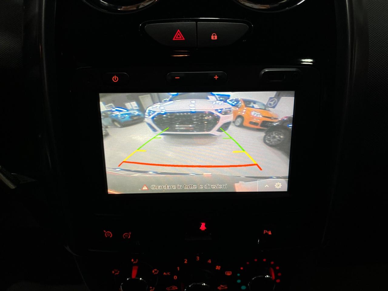 Dacia Duster I 2014 1.5 dci Black Shadow 4x2 s